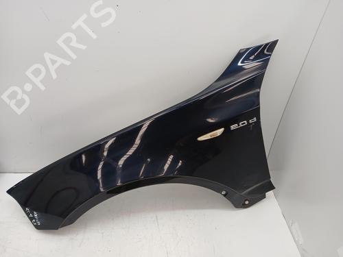 Left front fenders BMW X3 (E83) xDrive 20 d 41353405921 |