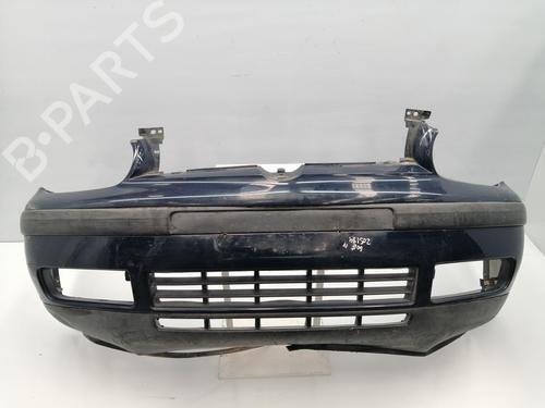 Foran støtfanger VW GOLF IV (1J1) [1997-2008]  32671785