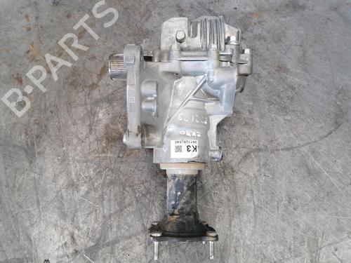 Used Transfer box MAZDA CX-5 (KF) [2016-2025]  27890515