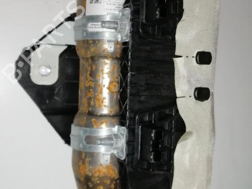 Airbag Kit FORD KA (RU8)  | BP22562533C86 