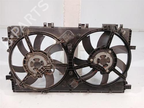 Used Radiator fan Radiator fan 33620149 33620149