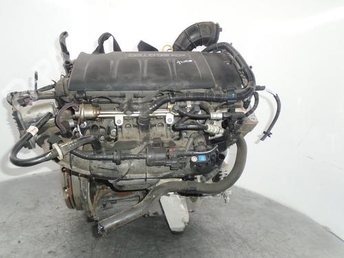 Engine CHEVROLET CRUZE Station Wagon (J308) 1.4 | BP8081635M1 - Image 4