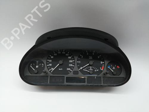 Used Instrument cluster BMW 3 Compact (E46) 316 ti (115 hp) 31096930