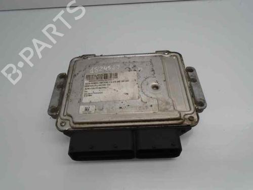 Engine control unit (ECU) ALFA ROMEO 159 (939_) 1.9 JTDM 16V (939AXC1B, 939AXC12) | BP6305340M57 
