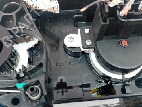 Climate control FIAT DUCATO Van (250_) 110 Multijet 2,3 D | BP38648548I5 - Image 3