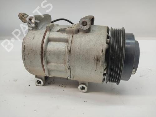Used AC compressor MERCEDES-BENZ A-CLASS (W169) A 160 (169.031, 169.331) (95 hp) 30006583