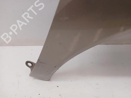Right front fenders PEUGEOT 3008 I MPV (0U_) 1.6 HDi | BP29710661C42