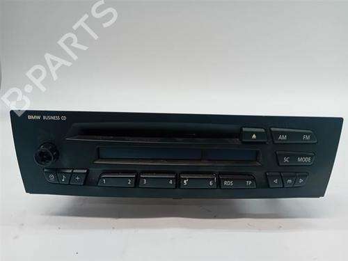 radio-bmw-1-e87-2003-2004-2005-2006-2007-2008-2009-2010-2011-2012-2013-37490830 main image