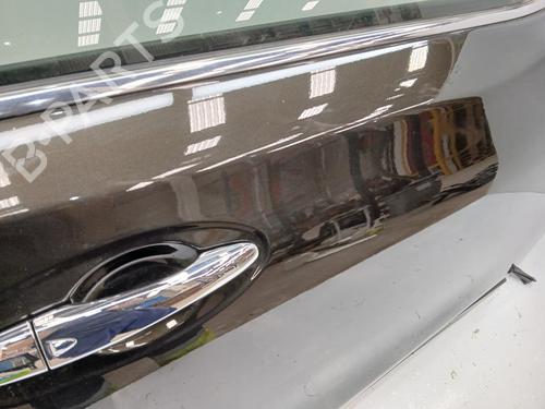 Right front door NISSAN X-TRAIL III (T32_, T32R, T32RR)  | BP29937386C3