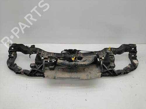 Used Front slam panel Front slam panel FORD C-MAX II (DXA/CB7, DXA/CEU) [2010-2019] 34180207 34180207