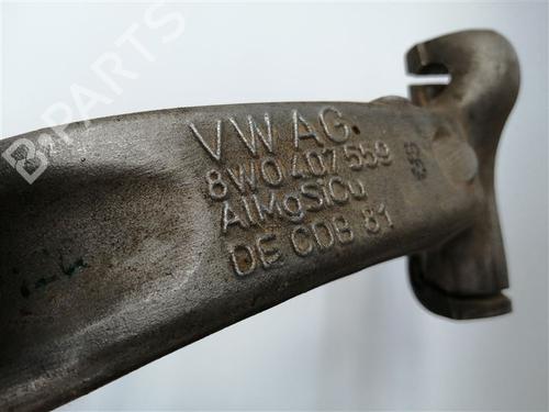 Left front steering knuckle AUDI A4 B9 Avant (8W5, 8WD) 1.4 TFSI | BP27496608M25 - Image 3