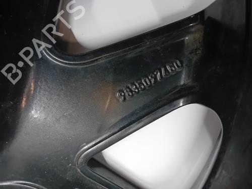 Rim OPEL MOKKA  | BP29720256C45 