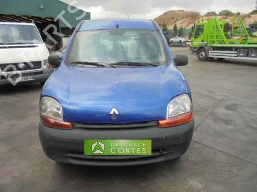 Used Parts RENAULT KANGOO (KC0/1_) 1.4 (KC0C, KC0H, KC0B, KC0M) 4975771