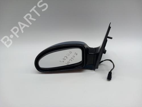 Used Left mirror Left mirror FORD FOCUS I (DAW, DBW) 1.8 TDCi (100 hp) 33673220 33673220