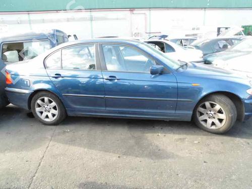 Front right lock BMW 3 (E46) 320 d | BP5467914C97 