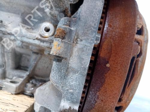 Motor FORD KUGA II (DM2)  | BP28359522M1 