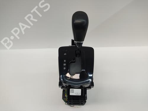 Gear lever RENAULT KADJAR (HA_, HL_) 1.5 dCi 110 (HLA3) | BP19419413M90 