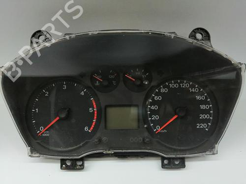 Używane Zestaw wskaźników / Licznik FORD TRANSIT Bus (FD_ _, FB_ _, FS_ _, FZ_ _, FC_ _) [2006-2014]  29861644