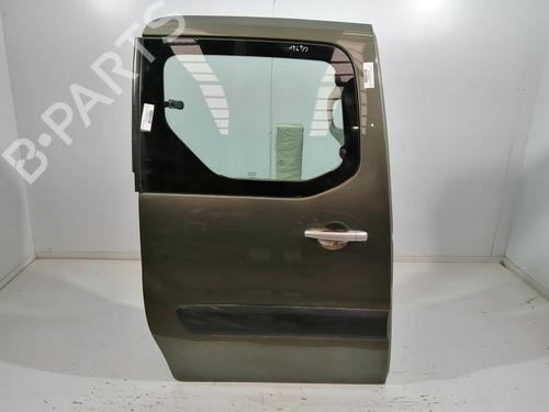 Høyre side skyvedør PEUGEOT PARTNER Box Body/MPV 1.6 HDi (109 hp) 27657971