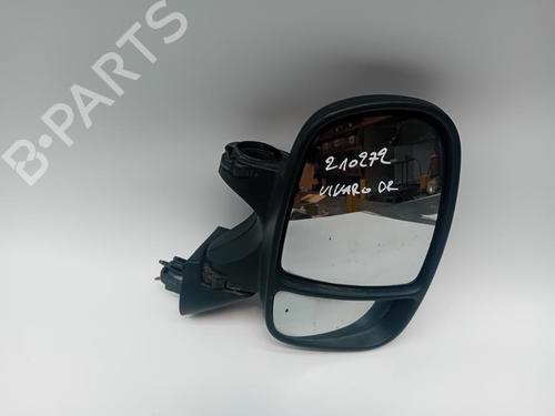 Used Left mirror Left mirror 36857276 36857276