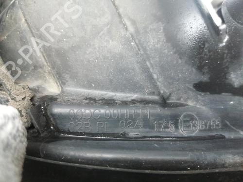 Right headlight KIA OPIRUS (GH) 3.5 | BP21121529C29 