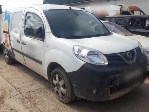 Brugte NISSAN NV250 Van (X61) [2019-2025]  3568118