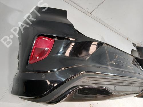 Rear bumper FORD PUMA (J2K, CF7) 1.0 EcoBoost mHEV | BP29531988C8 