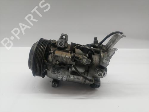 Used AC compressor NISSAN QASHQAI II SUV (J11, J11_) [2013-2025]  20106751