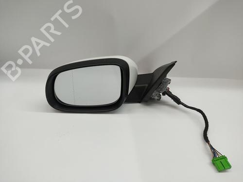 Used Left mirror Left mirror VOLVO S60 II (134) DRIVe / D2 (114 hp) 33462173 33462173