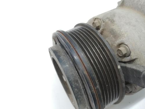 AC compressor FORD FIESTA VI (CB1, CCN) 1.5 TDCi | BP22309965M34 