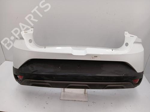 Used Rear bumper DACIA SANDERO III [2021-2025]  29904159