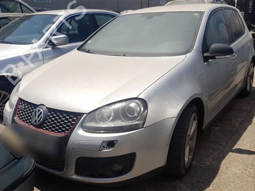 Brugte VW GOLF V (1K1) 2.0 GTI 4978803