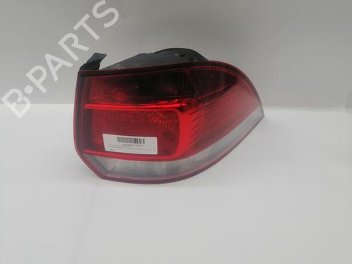 Used Right taillight Right taillight 21165549 21165549