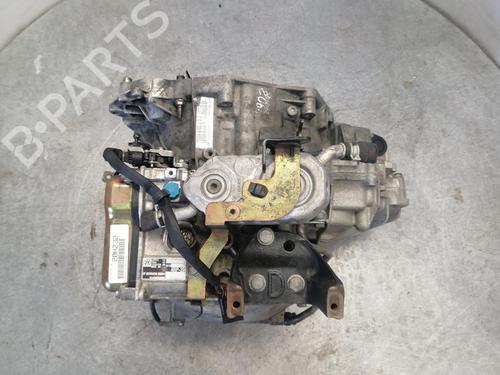 Used Gearbox PEUGEOT 407 (6D_) [2004-2011]  32186395
