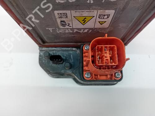 Other FORD TRANSIT COURIER B460 Box Body/MPV | BP38603536O1 - Image 2
