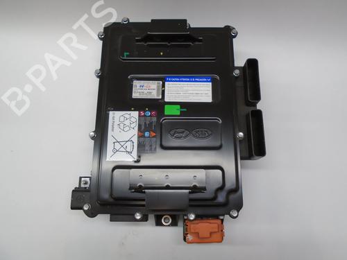 Used Battery HYUNDAI TUCSON (TL, TLE) 1.6 CRDi All-wheel Drive (116 hp) 12517095