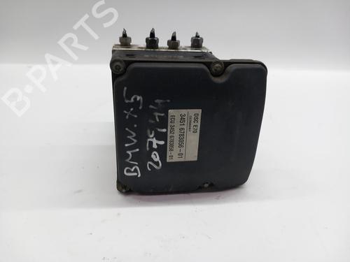 Control unit BMW X5 (E70) 3.0 d | BP37030258M11 - Image 4