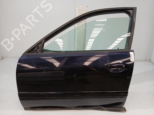 Used Left front door AUDI A4 B5 (8D2) 1.8 (125 hp) 31364203