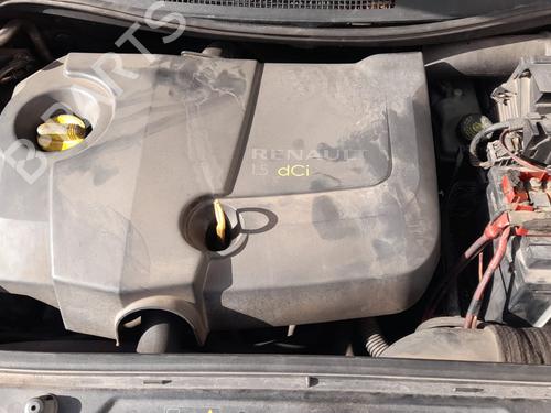 Gearbox RENAULT MEGANE II (BM0/1_, CM0/1_)  | BP23574823M3