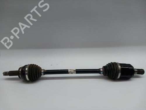 Used Left front driveshaft KIA NIRO II (SG2) [2022-2025]  30751202