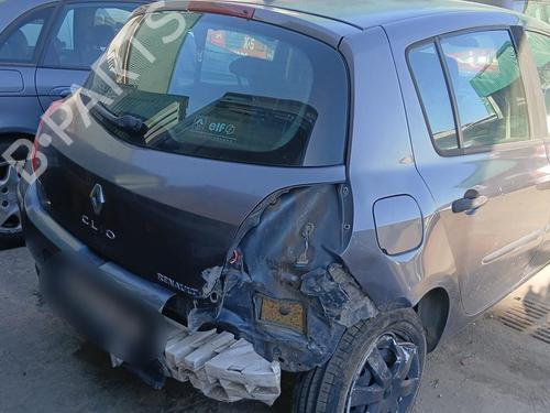 Left headlight RENAULT CLIO III (BR0/1, CR0/1)  | BP36276049C28  - Image 7