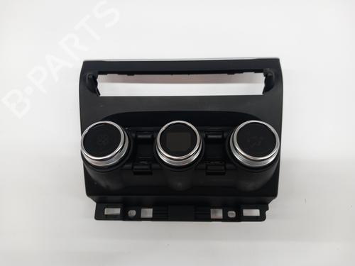 Used Climate control RENAULT CLIO V (B7_) [2019-2025]  22547989