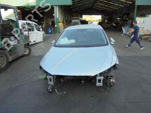 Used Parts SEAT LEON (5F1) 1.6 TDI 4974164