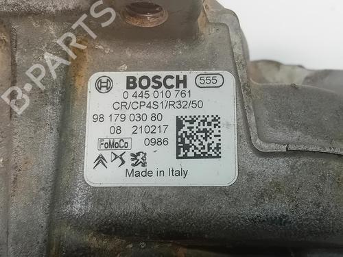 Injection pump CITROËN C4 Picasso II  | BP33890805M78  - Image 5