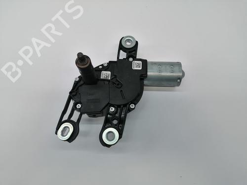 Used Rear wiper motor SKODA RAPID (NH3, NK3, NK6) 1.2 TSI (90 hp) 18907485