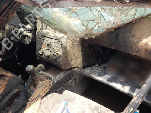 Rear parcel shelf CITROËN C4 II (NC_) 1.2 THP 110 (NCHNZ6, NCHNV6) | BP28586417C85 - Image 6