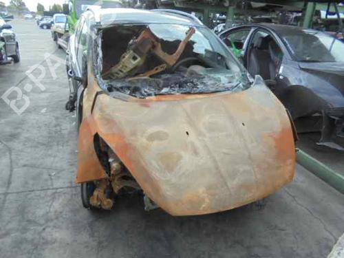 Front left window mechanism FORD KUGA II (DM2) 1.6 EcoBoost | BP5523206C22 