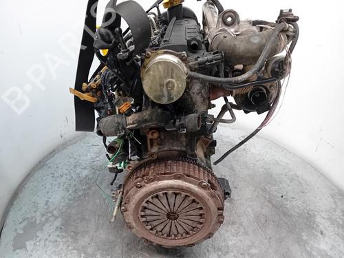 Engine RENAULT KANGOO (KC0/1_) 1.5 dCi (KC07) | BP35785120M1 - Image 2