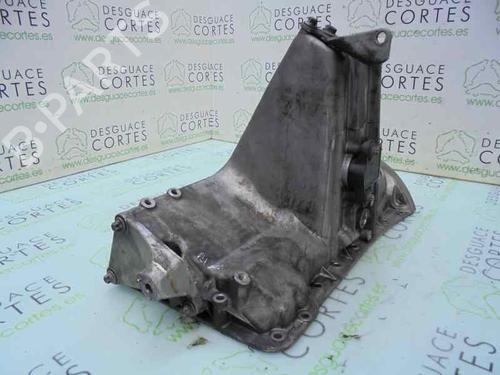 Oil sump MERCEDES-BENZ A-CLASS (W168) A 160 CDI (168.007) | BP14026226M115 