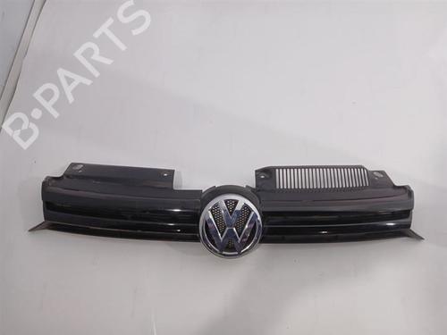 grille-vw-golf-vi-5k1-2008-2009-2010-2011-2012-2013-2014-38648428 main image